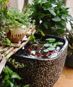 别墅园林绿化设计，打造私密空间，提升居住品质