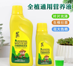 家庭养花用生根粉