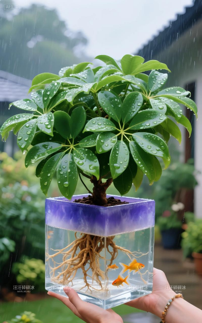 家庭养花用生根粉