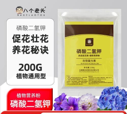 家庭养花用生根粉