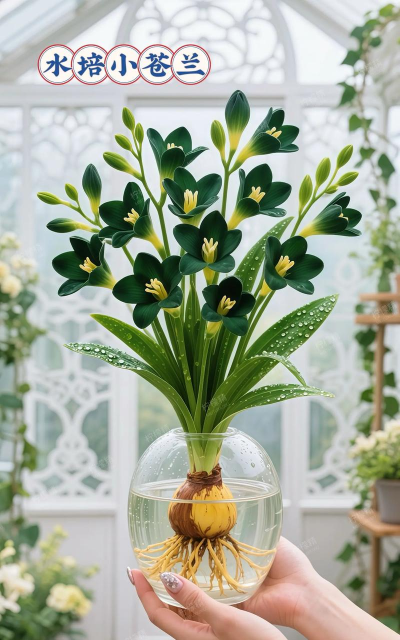 家庭养花用生根粉