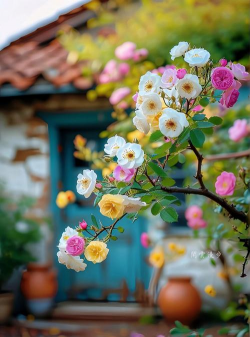 家庭养花用生根粉