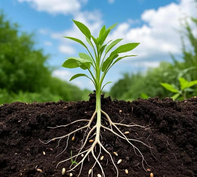 家庭养花用生根粉