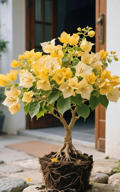 家庭养花用生根粉