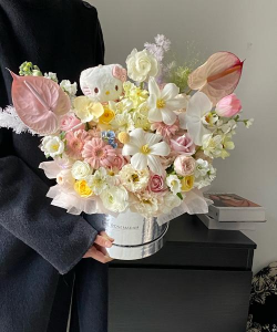 芍药花怎么养，掌握关键要点，花开更鲜艳