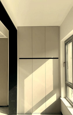 别墅园林绿化设计，打造私密空间，提升居住品质