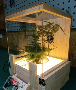 家庭养花用生根粉