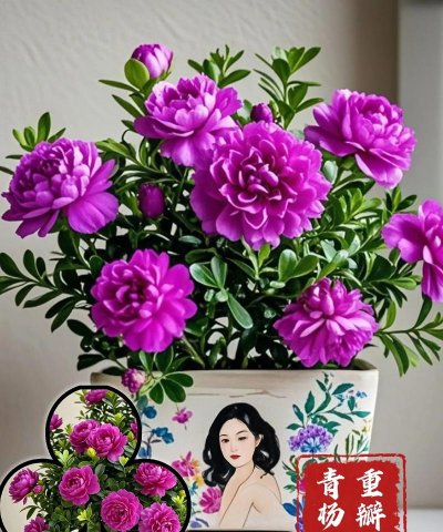 家庭养花用生根粉