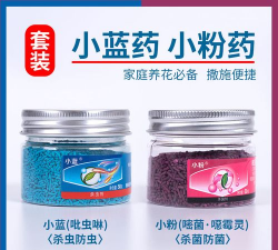 家庭养花用生根粉