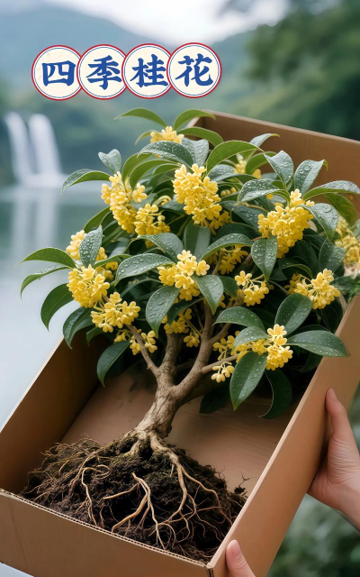 家庭养花用生根粉