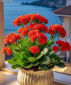 东北暖气如何养花好呢