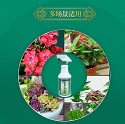 家庭养花用生根粉