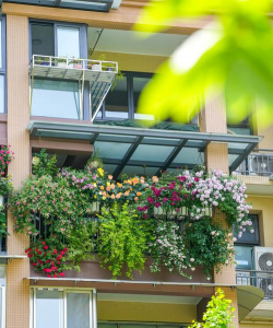 绿化景观设计，提升环境品质，创造宜人空间