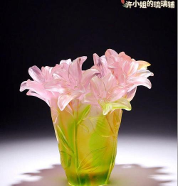 爱的供养花琉璃