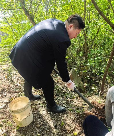 家庭养花用生根粉