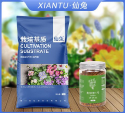 家庭养花用生根粉