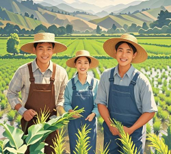 家庭养花用生根粉