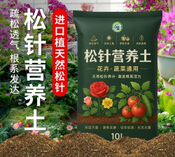 家庭养花用生根粉