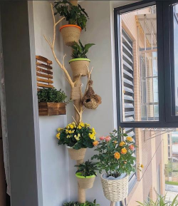 别墅园林绿化设计，打造私密空间，提升居住品质