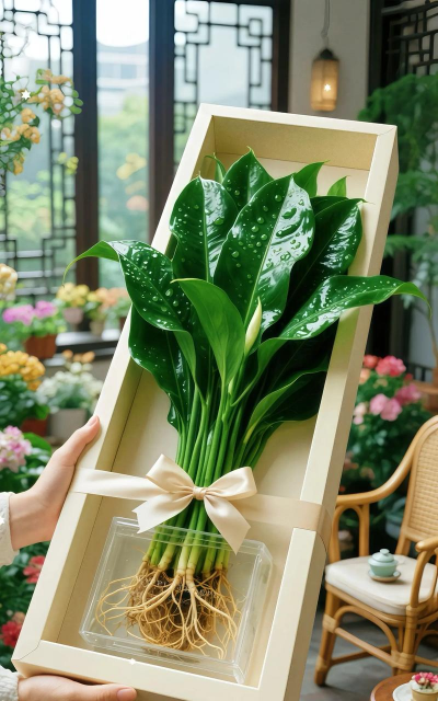 家庭养花用生根粉