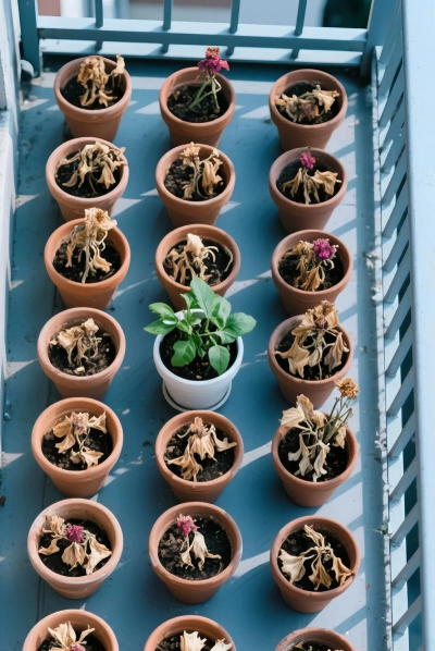 家庭养花用生根粉