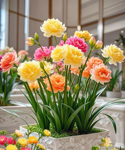 家庭养花用生根粉