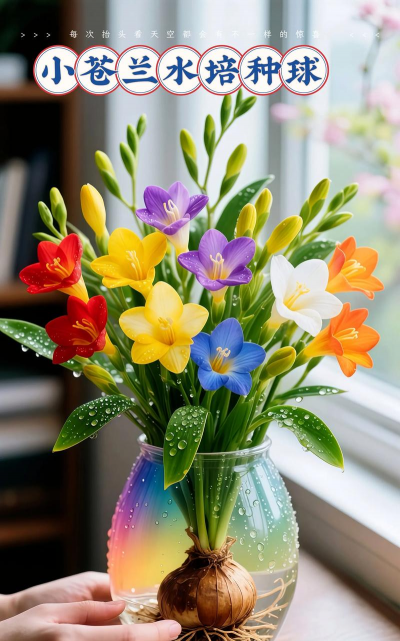 家庭养花用生根粉