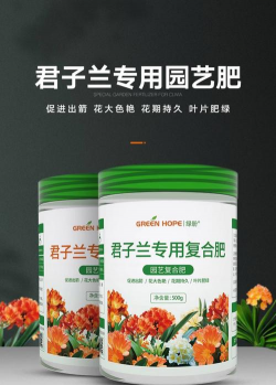 家庭养花用生根粉