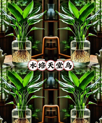 家庭养花用生根粉