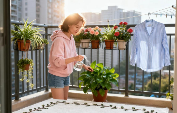 家庭养花用生根粉