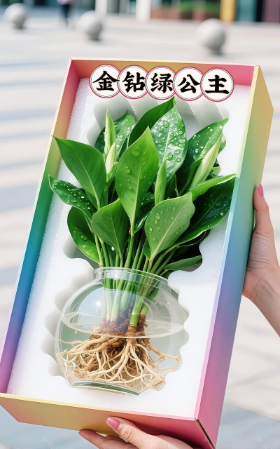 家庭养花用生根粉