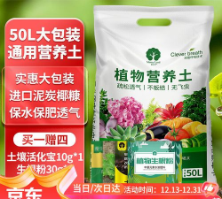 家庭养花用生根粉