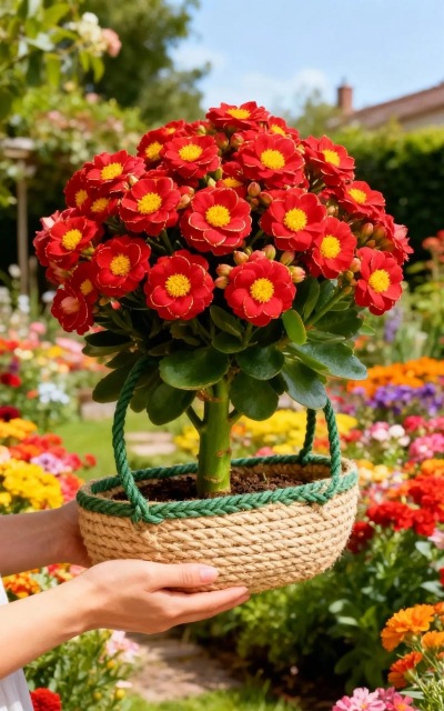 家庭养花用生根粉