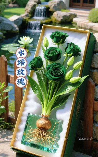 家庭养花用生根粉