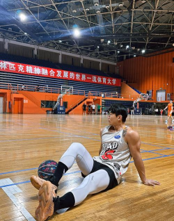 篮球养花人什么水平 篮球养花人什么水平