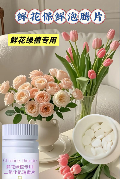 家庭养花用生根粉