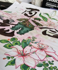 家庭养花用生根粉