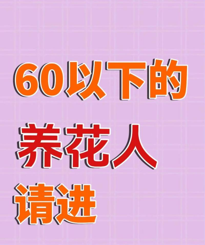 家庭养花用生根粉