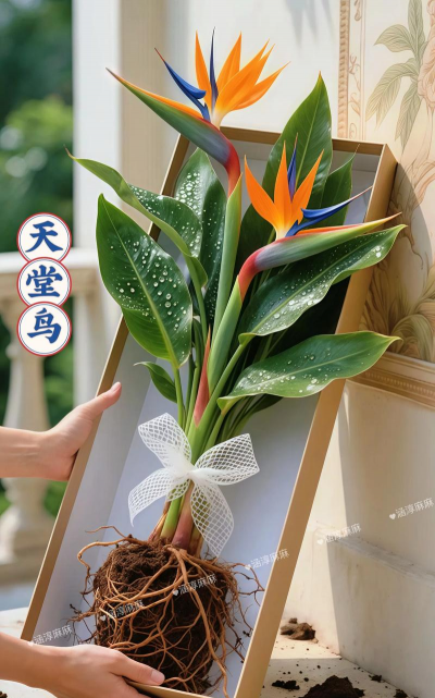 家庭养花用生根粉