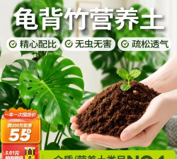 家庭养花用生根粉