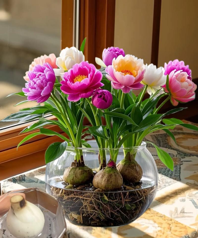 家庭养花用生根粉