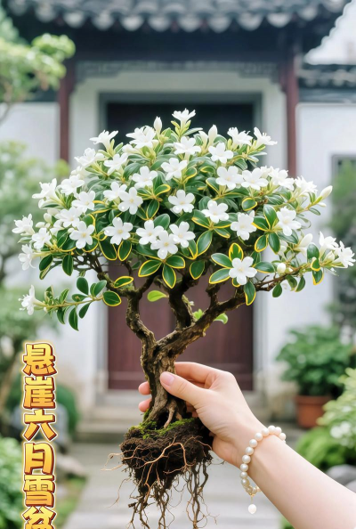 家庭养花用生根粉