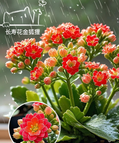 中国什么花代表长寿