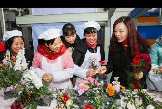 家庭养花用生根粉