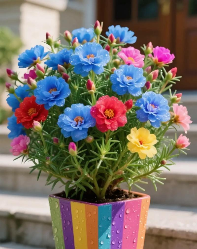 家庭养花用生根粉