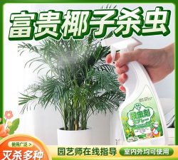 家庭养花用生根粉