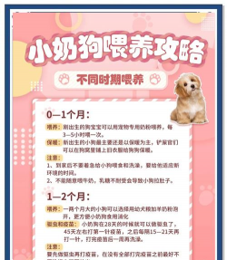 罗威纳喂养花费