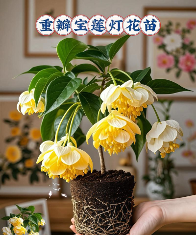 家庭养花用生根粉