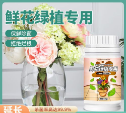 家庭养花用生根粉