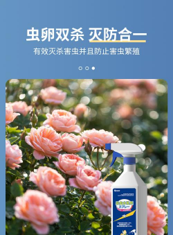 家庭养花用生根粉